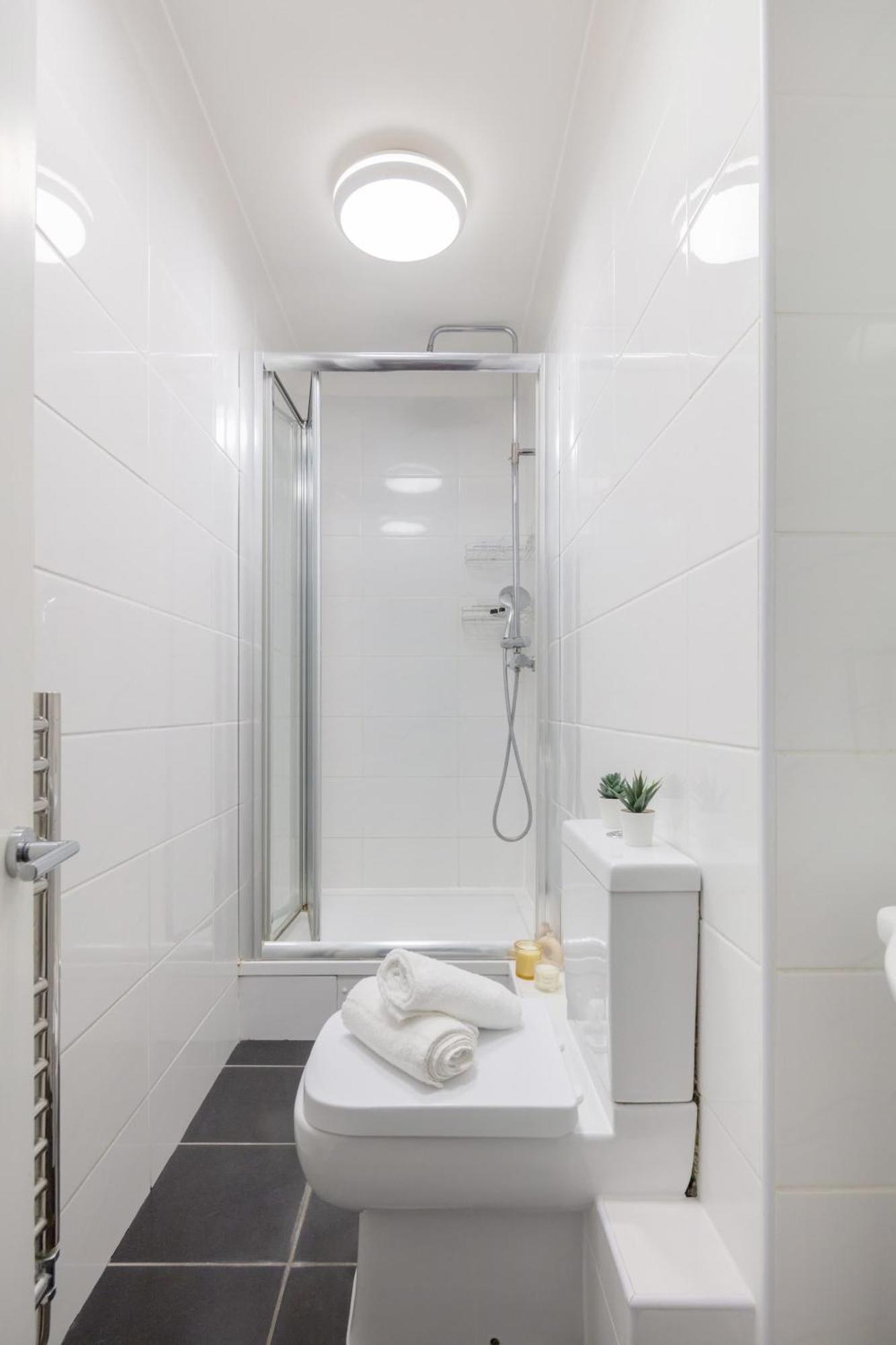 Appartement Bnbnova - 2br - Museum & London's West End