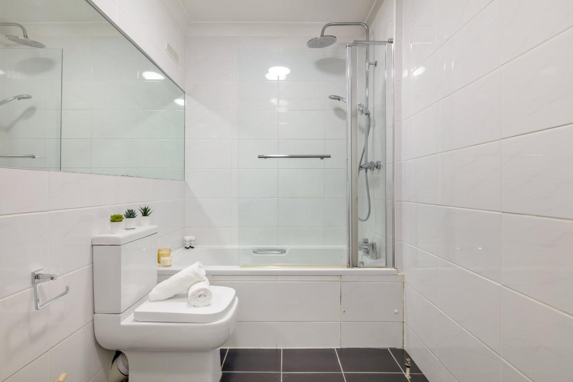 Bnbnova - 2br - Museum & London's West End